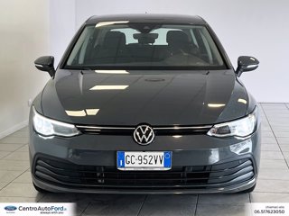 VOLKSWAGEN Golf 2.0 tdi life 115cv 1
