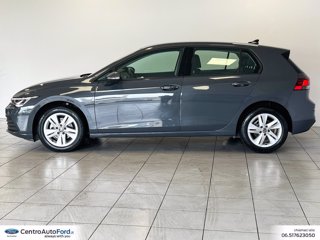 VOLKSWAGEN Golf 2.0 tdi life 115cv 2