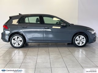 VOLKSWAGEN Golf 2.0 tdi life 115cv 4