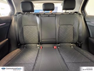 VOLKSWAGEN Golf 2.0 tdi life 115cv 7