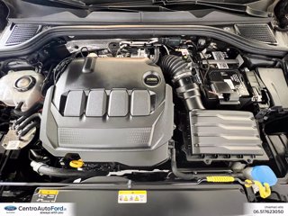 VOLKSWAGEN Golf 2.0 tdi life 115cv 9