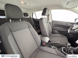 VOLKSWAGEN T-cross 1.0 tsi sport 110cv 6
