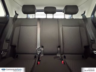 VOLKSWAGEN T-cross 1.0 tsi sport 110cv 8