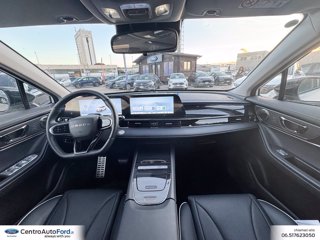 OMODA Omoda 5 1.6 tgdi premium 7dct 9