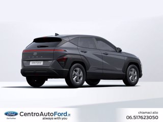 HYUNDAI Kona 1.0 t-gdi gpl xtech 2wd 96cv mt GPL 2