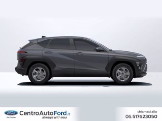 HYUNDAI Kona 1.0 t-gdi gpl xtech 2wd 96cv mt GPL 1