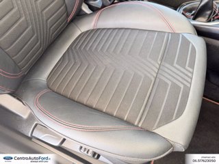 FORD Puma 1.0 ecoboost h st-line x s&s 125cv 7