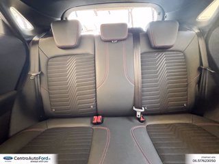 FORD Puma 1.0 ecoboost h st-line x s&s 125cv 8