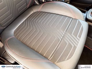 FORD Puma 1.0 ecoboost h st-line x s&s 125cv 7