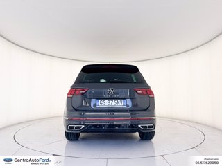 VOLKSWAGEN Tiguan 2.0 tdi r-line 150cv dsg 3