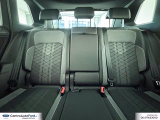 VOLKSWAGEN Tiguan 2.0 tdi r-line 150cv dsg 7