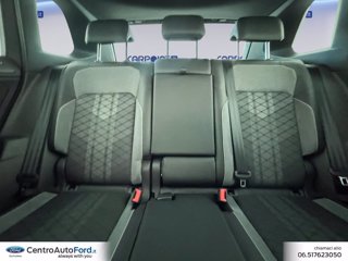VOLKSWAGEN Tiguan 2.0 tdi r-line 150cv dsg 7