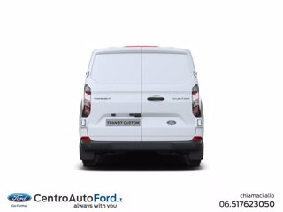 FORD Transit Custom 320 2.0 EcoBlue 136CV PL-DC Furgone Trend 3