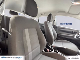 HYUNDAI I20 1.2 mpi connectline 79cv mt 6