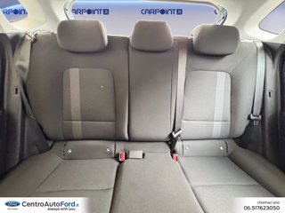 HYUNDAI I20 1.2 mpi connectline 79cv mt 8
