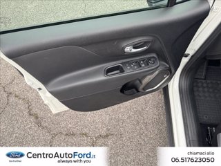 JEEP Renegade 2.0 Mjt 140CV 4WD Active Drive Limited 8