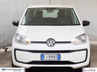 VOLKSWAGEN Up! 5p 1.0 take up! 60cv 1