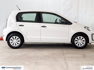VOLKSWAGEN Up! 5p 1.0 take up! 60cv 4