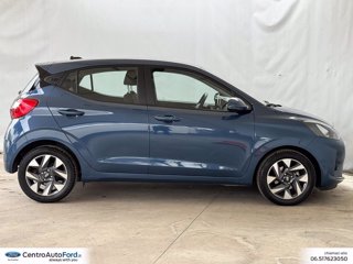 HYUNDAI I10 1.0 mpi connectline 63cv 4