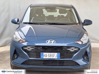 HYUNDAI I10 1.0 mpi connectline 63cv 1