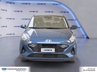 HYUNDAI I10 1.0 mpi connectline 63cv 1