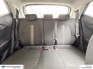 HYUNDAI I10 1.0 mpi connectline 63cv 8