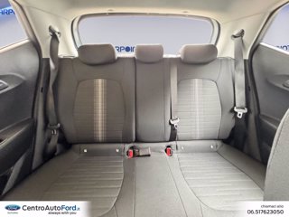 HYUNDAI I10 1.0 mpi connectline 63cv 8
