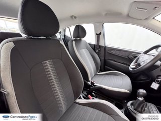 HYUNDAI I10 1.0 mpi connectline 63cv 6