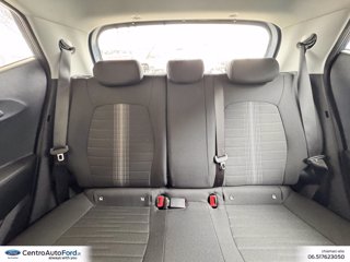 HYUNDAI I10 1.0 mpi connectline 63cv 8