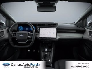 FORD Puma 1.0 ecoboost h sound edition 125cv 4
