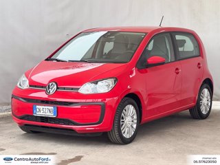 VOLKSWAGEN Up! 5p 1.0 evo move up! 65cv 0