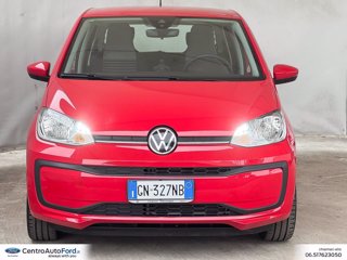 VOLKSWAGEN Up! 5p 1.0 evo move up! 65cv 1
