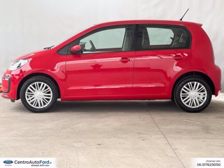 VOLKSWAGEN Up! 5p 1.0 evo move up! 65cv 2