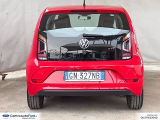 VOLKSWAGEN Up! 5p 1.0 evo move up! 65cv 3