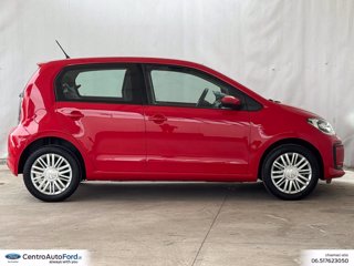 VOLKSWAGEN Up! 5p 1.0 evo move up! 65cv 4