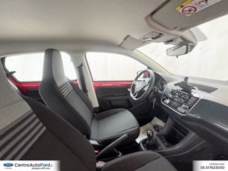VOLKSWAGEN Up! 5p 1.0 evo move up! 65cv 5