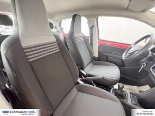 VOLKSWAGEN Up! 5p 1.0 evo move up! 65cv 6