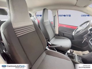 VOLKSWAGEN Up! 5p 1.0 evo move up! 65cv 6