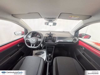 VOLKSWAGEN Up! 5p 1.0 evo move up! 65cv 9