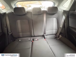 HYUNDAI I20 1.2 mpi connectline 79cv mt 8