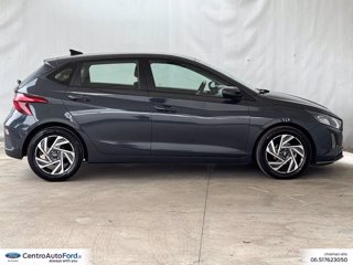 HYUNDAI I20 1.2 mpi connectline 79cv mt 4