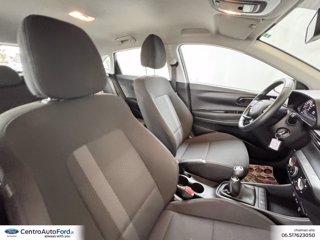 HYUNDAI I20 1.2 mpi connectline 79cv mt 6