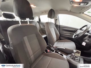 HYUNDAI I20 1.2 mpi connectline 79cv mt 6