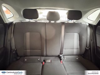 HYUNDAI I20 1.2 mpi connectline 79cv mt 8