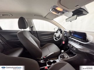 HYUNDAI I20 1.2 mpi connectline 79cv mt 5