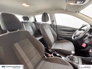 HYUNDAI I20 1.2 mpi connectline 79cv mt 6