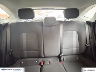 HYUNDAI I20 1.2 mpi connectline 79cv mt 8