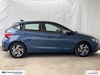 HYUNDAI I20 1.2 mpi connectline 79cv mt 4