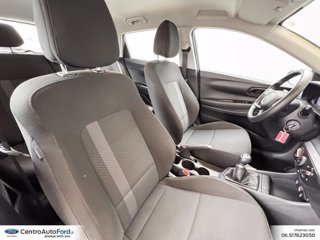 HYUNDAI I20 1.2 mpi connectline 79cv mt 6