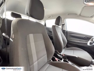 HYUNDAI I20 1.2 mpi connectline 79cv mt 6